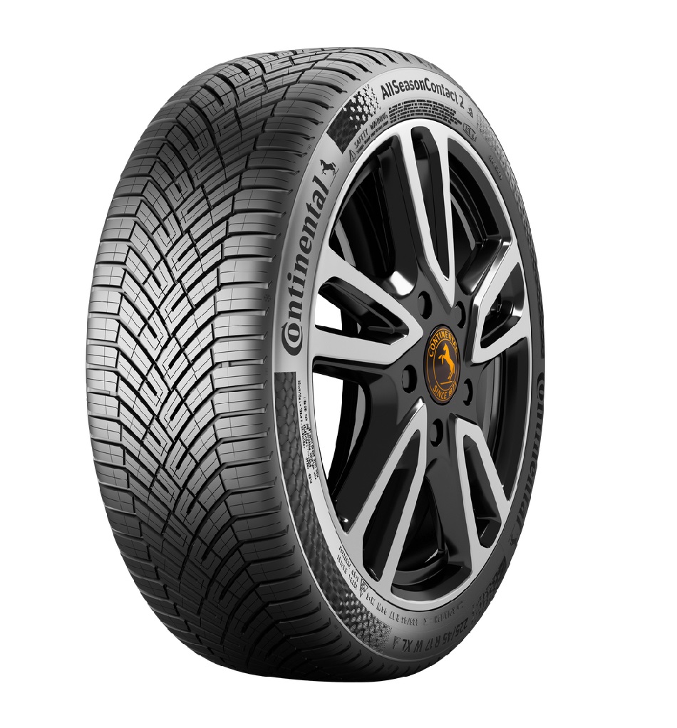 Continental 235/60R18 107W XL  AllSeasonContact 2